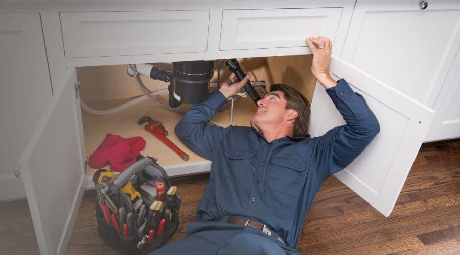 Local tankless water heater installation in Geraldine, MT